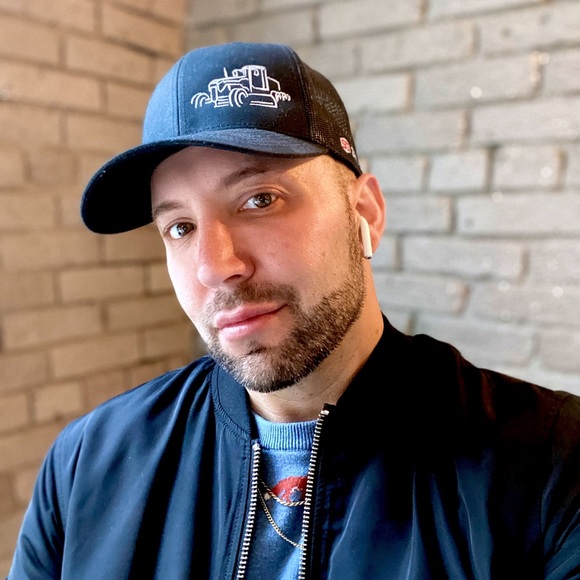 Meet your Posher, Joe - Picture 1 of 1